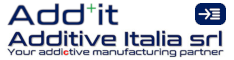 Additive Italia - Your addictive manufacturing partner